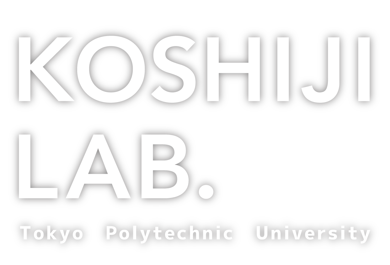 KOSHIJI LAB.